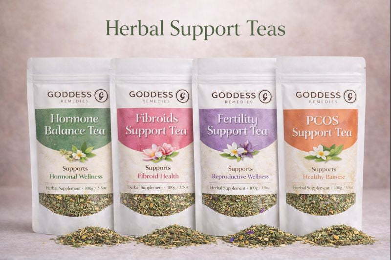 Herbal Tea
