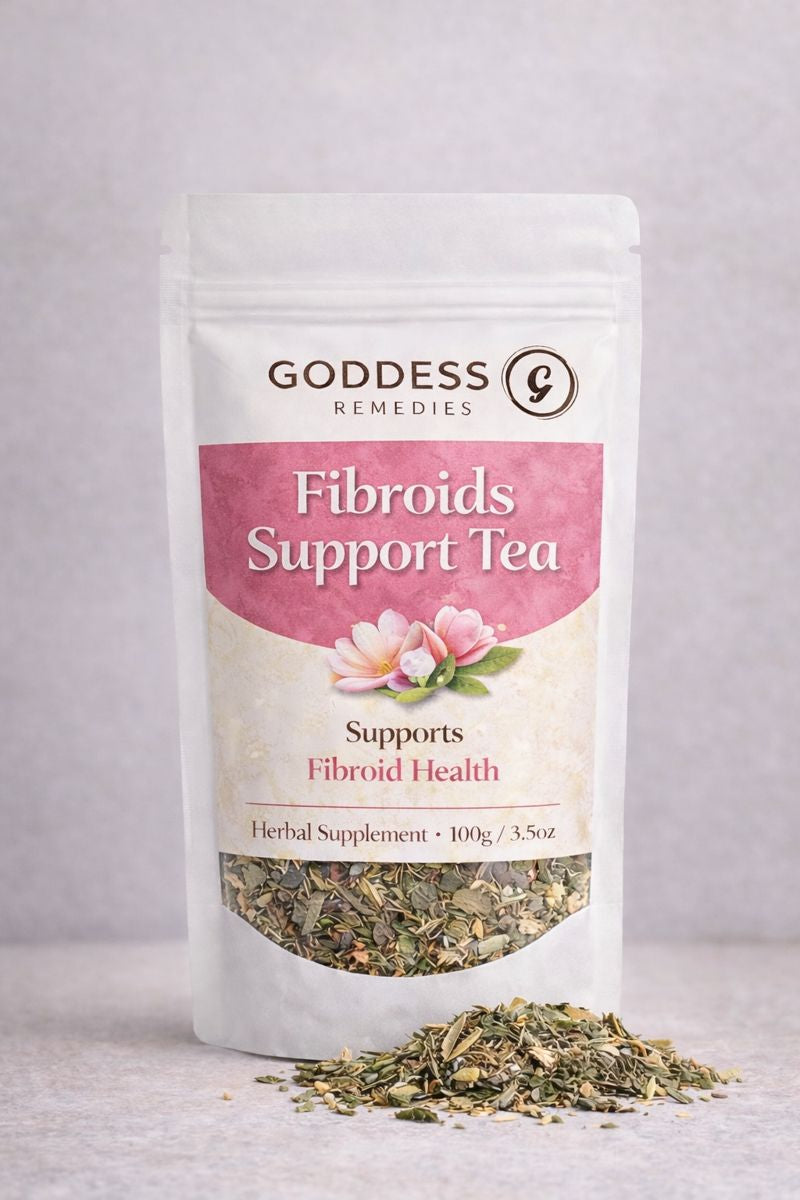 Fibroids Tea