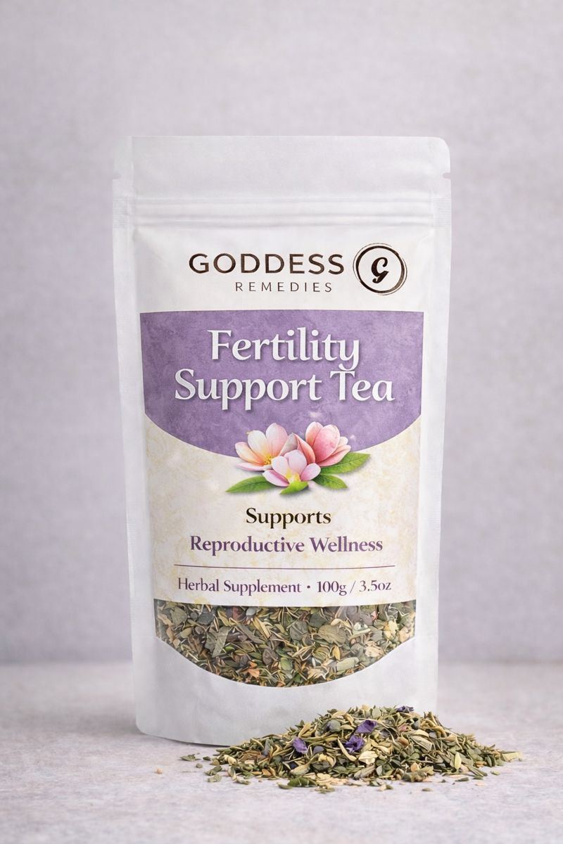 Fertility Support Tea