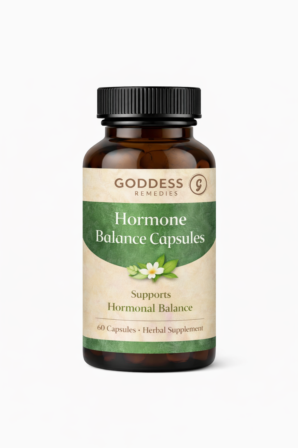 Hormone Balance Capsules