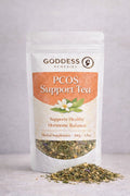 PCOS Support Tea