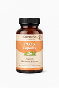 PCOS capsules
