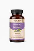 Fertility Capsules