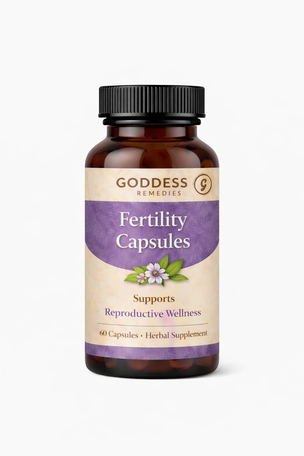 Fertility Capsules