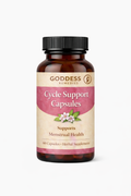 Cycle Support capsules