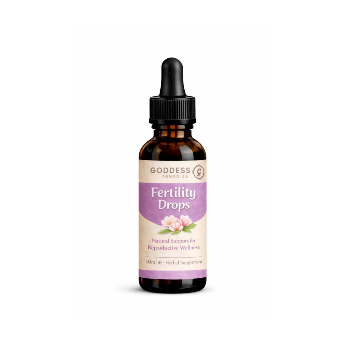 Fertility Drops