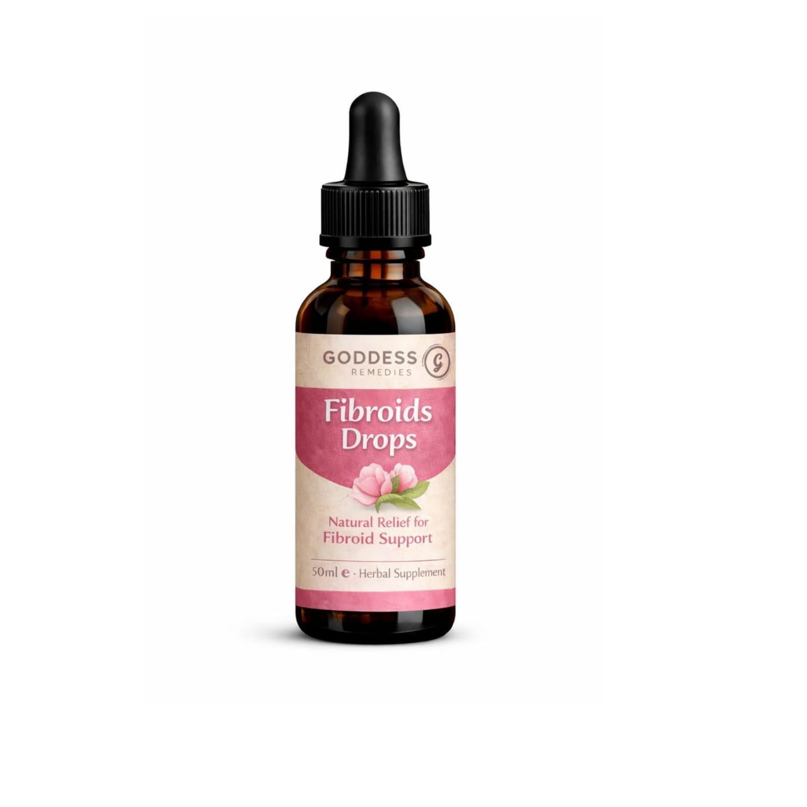 Fibroids Drops
