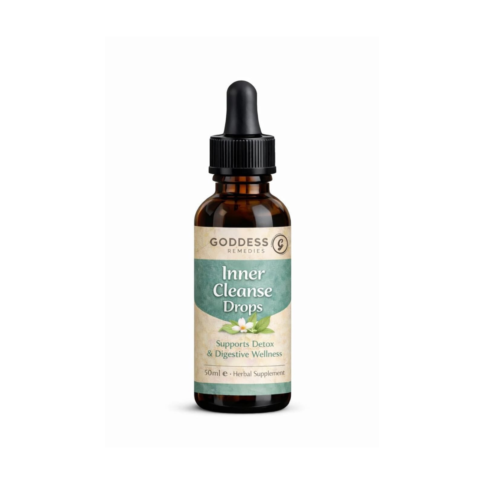 Inner Cleanse Drops