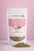 Period Pain Relief Tea